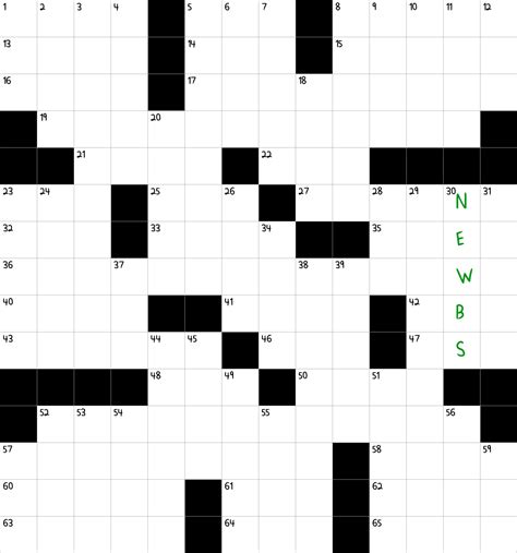 juvenile crossword clue|novice crossword clue.